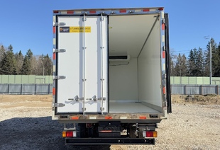 ISUZU 700P (МРМ 10,5т) РЕФРИЖЕРАТОР ХОУ THERMOKING RV1200 6,3м